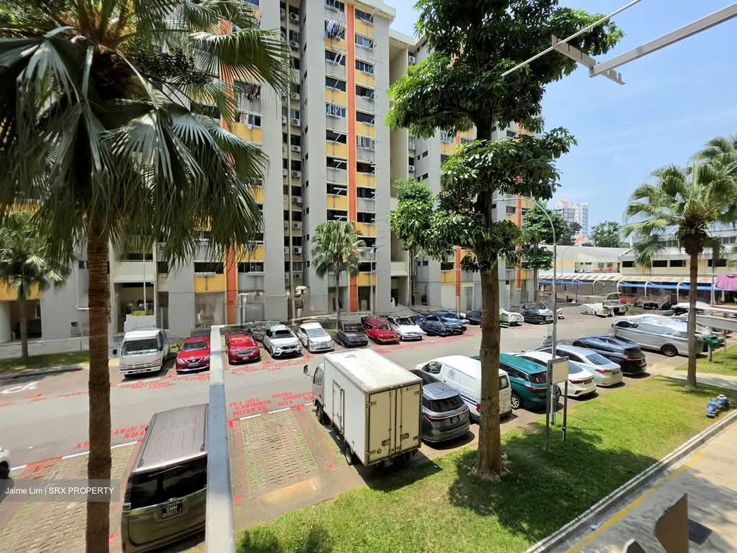 Blk 729 Clementi West Street 2 (Clementi), HDB 3 Rooms #603108461